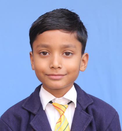 AYAN RIYAZ 